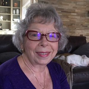 Meet your Posher, Nancy